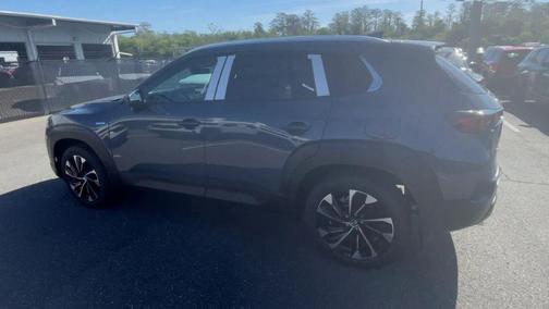 2025 Mazda CX-50 Hybrid Premium Plus Package