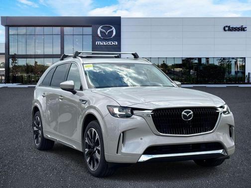 2026 Mazda CX-90 3.3 Turbo S Premium Plus