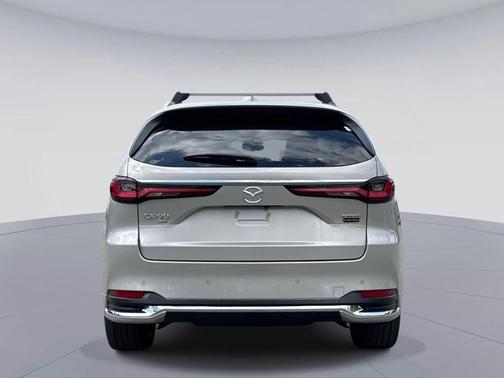 2026 Mazda CX-90 3.3 Turbo S Premium Plus