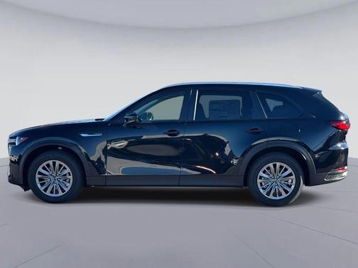 2026 Mazda CX-90 SE