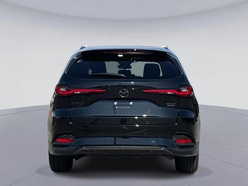 2026 Mazda CX-70 3.3 TURBO PREFERRED