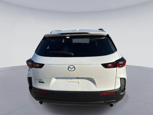 2026 Mazda CX-50 Premium