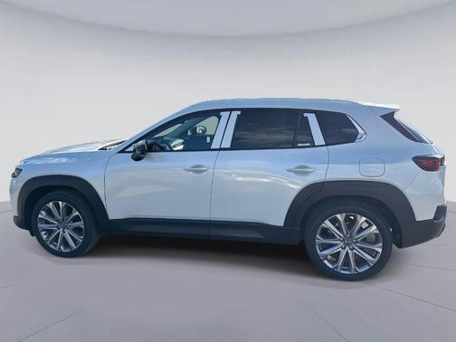 2026 Mazda CX-50 Premium