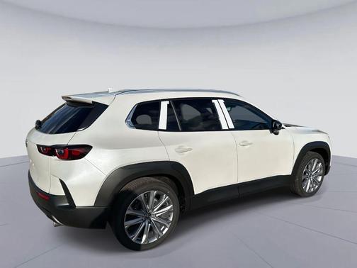 2026 Mazda CX-50 Premium