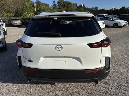 2026 Mazda CX-50 Premium