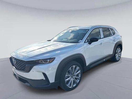 2026 Mazda CX-50 Premium