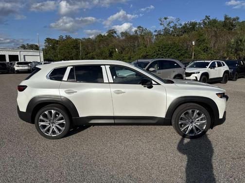 2026 Mazda CX-50 Premium