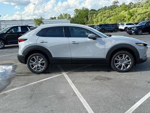 2025 Mazda CX-30 Premium Package