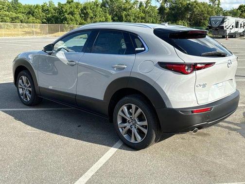 2025 Mazda CX-30 Premium Package