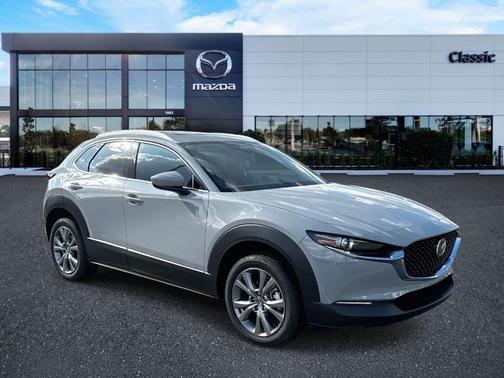 2025 Mazda CX-30 Premium Package