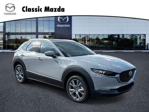 2025 Mazda CX-30 Premium Package