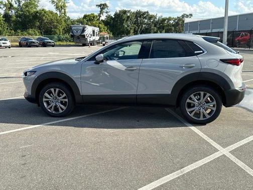 2025 Mazda CX-30 Premium Package