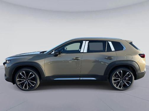 2025 Mazda CX-50 2.5 Turbo Premium Package