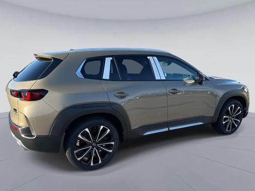 2025 Mazda CX-50 2.5 Turbo Premium Package