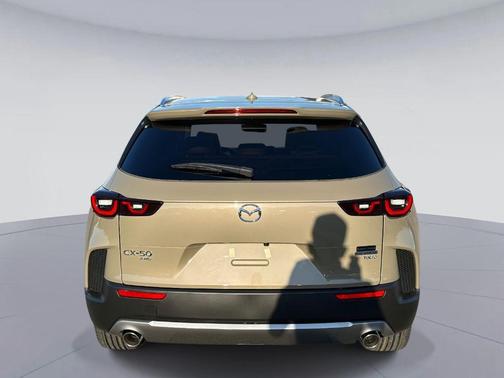 2025 Mazda CX-50 2.5 Turbo Premium Package