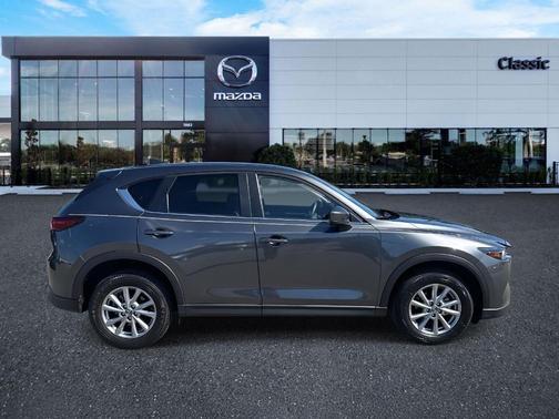 2023 Mazda CX-5 2.5 S Select Package