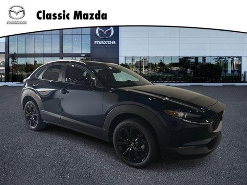 2025 Mazda CX-30 Select