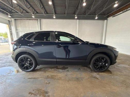 2025 Mazda CX-30 Select