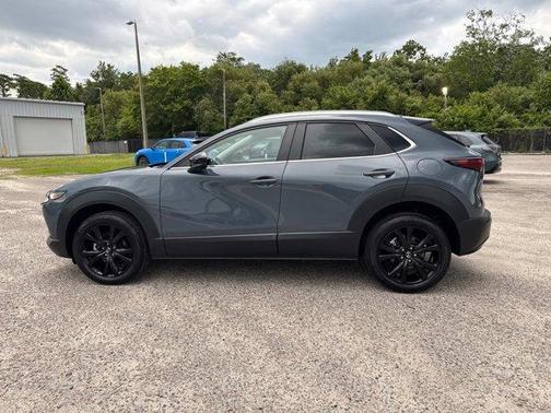 2022 Mazda CX-30 2.5 S Carbon Edition