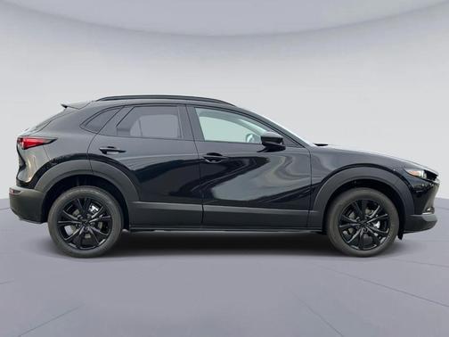 2026 Mazda CX-30 2.5 Turbo Aire Edition