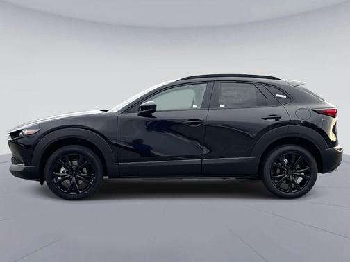 2026 Mazda CX-30 2.5 Turbo Aire Edition