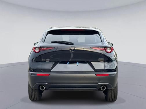 2026 Mazda CX-30 2.5 Turbo Aire Edition