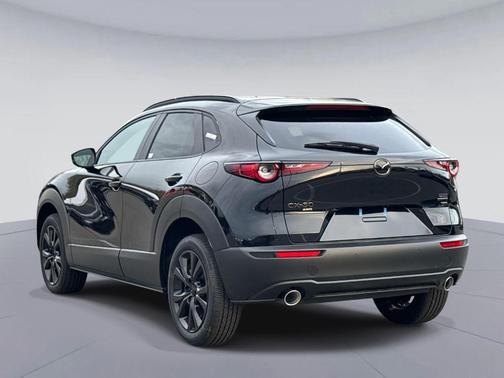 2026 Mazda CX-30 2.5 Turbo Aire Edition