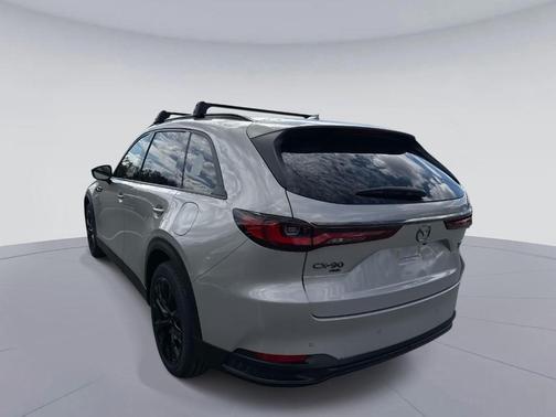 2026 Mazda CX-90 Premium