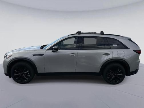 2026 Mazda CX-90 Premium