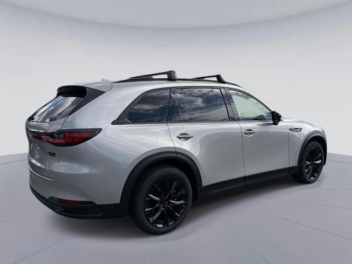 2026 Mazda CX-90 Premium