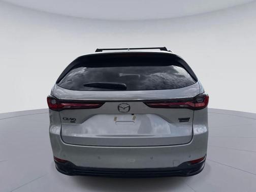 2026 Mazda CX-90 Premium