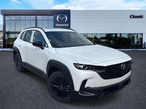 2026 Mazda CX-50 Premium