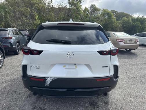 2026 Mazda CX-50 Premium