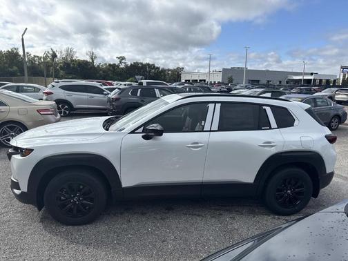 2026 Mazda CX-50 Premium