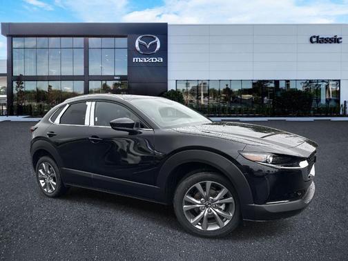 2025 Mazda CX-30 Premium Package