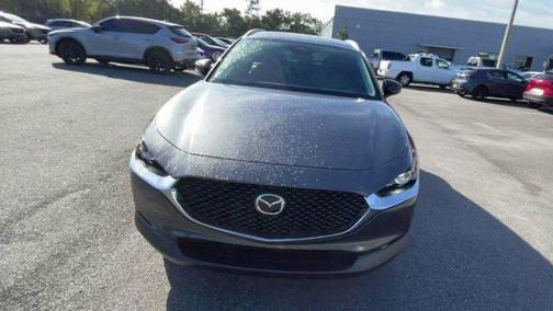2025 Mazda CX-30 Select