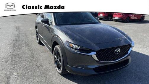 2025 Mazda CX-30 Select