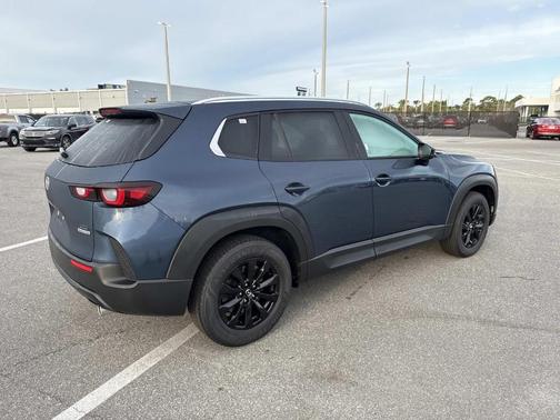2025 Mazda CX-50 2.5 S Select Package