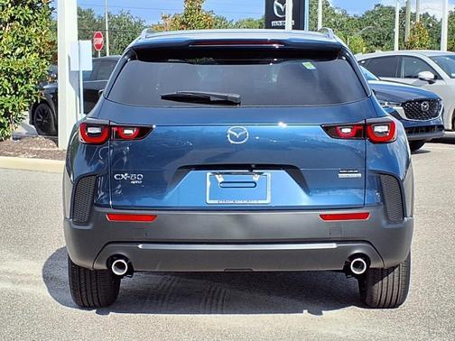 2025 Mazda CX-50 2.5 S Select Package