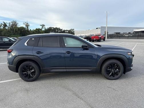 2025 Mazda CX-50 2.5 S Select Package