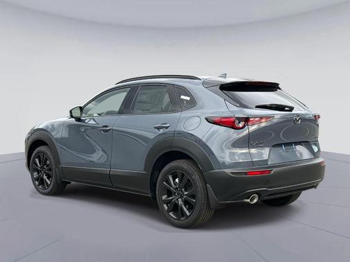 2026 Mazda CX-30 Premium Package