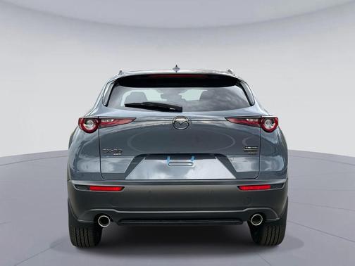 2026 Mazda CX-30 Premium Package