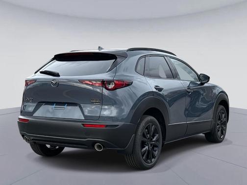 2026 Mazda CX-30 Premium Package