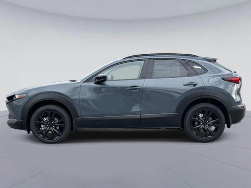 2026 Mazda CX-30 Premium Package