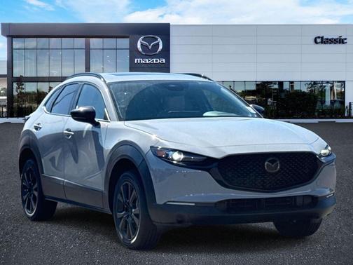 2026 Mazda CX-30 Select