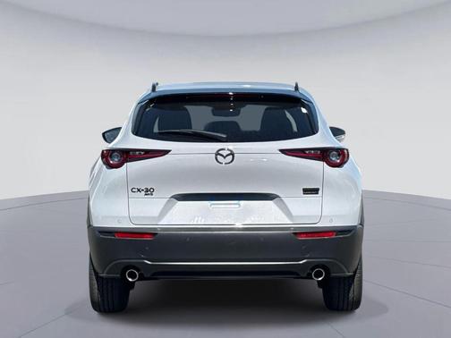2026 Mazda CX-30 Select