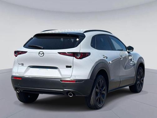 2026 Mazda CX-30 Select