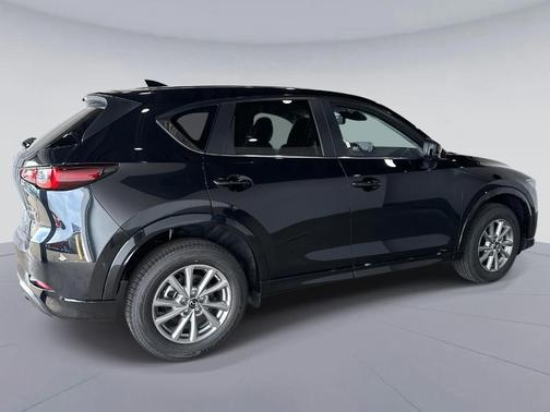 2025 Mazda CX-5 Preferred
