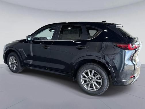 2025 Mazda CX-5 Preferred