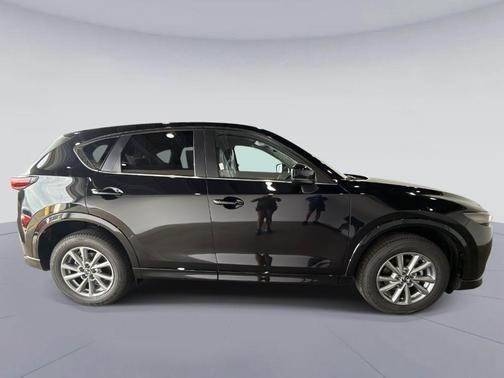 2025 Mazda CX-5 Preferred